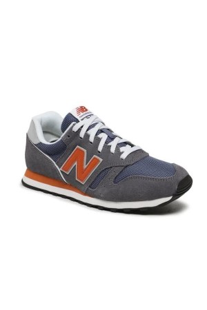 DEPORTIVOS HOMBRE NEW BALANCE 373 GRIS ML373OG2