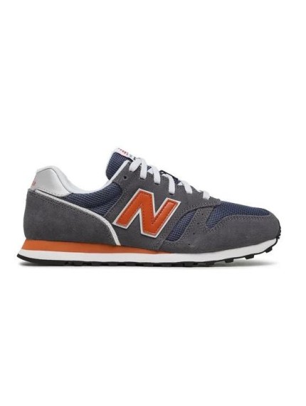 DEPORTIVOS HOMBRE NEW BALANCE 373 GRIS ML373OG2 2