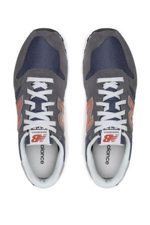 DEPORTIVOS HOMBRE NEW BALANCE 373 GRIS ML373OG2