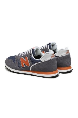 DEPORTIVOS HOMBRE NEW BALANCE 373 GRIS ML373OG2
