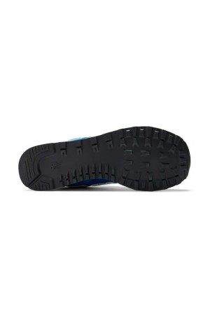 Deportivos Hombre New Balance 574 azul U574HBG
