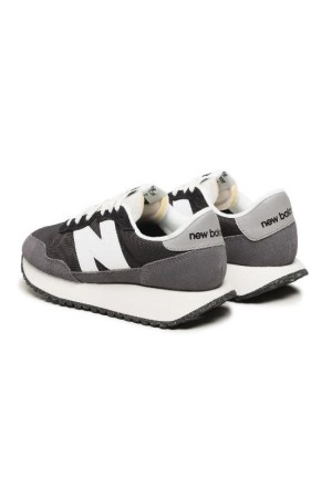 deportivas mujer new balance 237 negro ws237db1