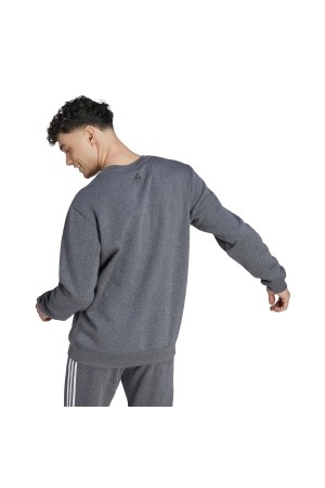 sudaderas hombre adidas m bl swt gris ij8899