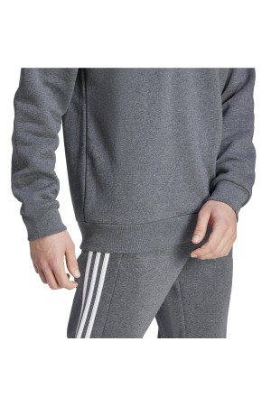 sudaderas hombre adidas m bl swt gris ij8899