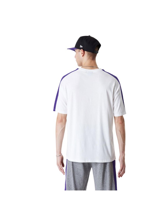 Camisetas hombre New Era Los angeles...