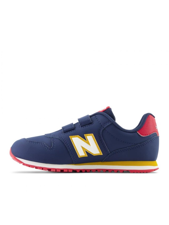 DEPORTIVAS NIÑOS NEW BALANCE 500 HOOK...