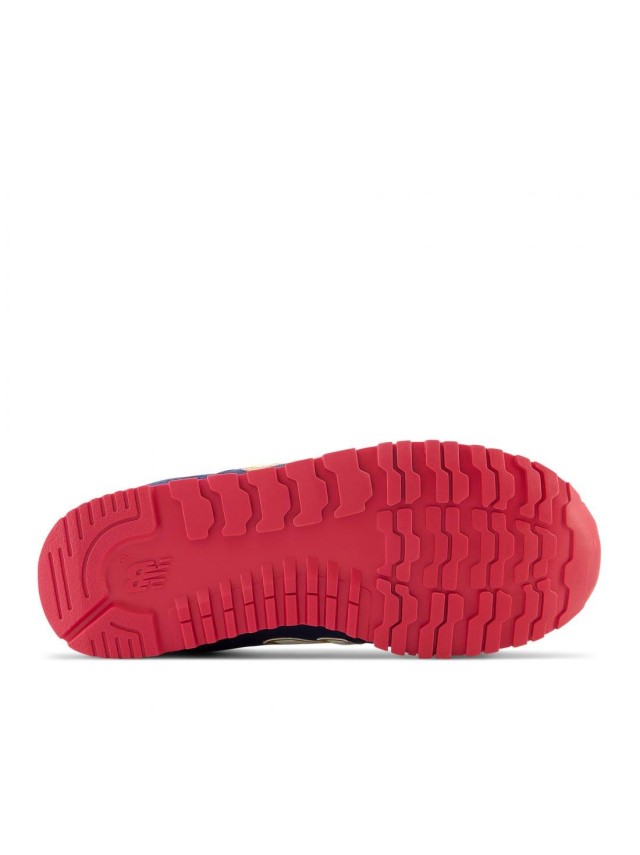 DEPORTIVAS NIÑOS NEW BALANCE 500 HOOK...