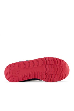 DEPORTIVAS NIÑOS NEW BALANCE 500 HOOK & LOOP marino PV500NG1
