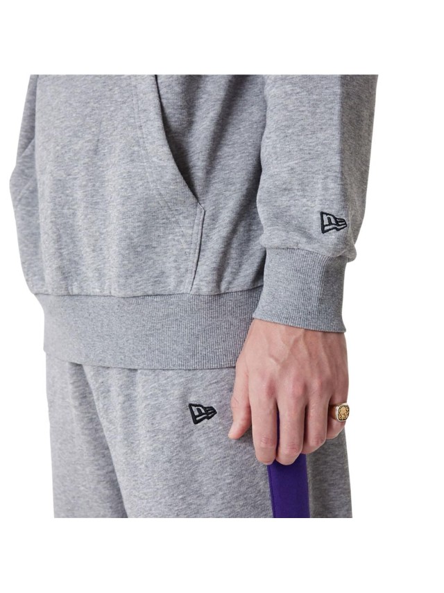 Sudadera hombre New Era Los Angeles...
