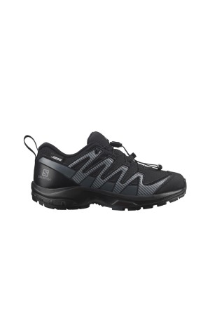 MONTAÑA NIÑOS SALOMON XA PRO V8 CSWP J NEGRO L41433900