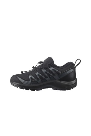 MONTAÑA NIÑOS SALOMON XA PRO V8 CSWP J NEGRO L41433900