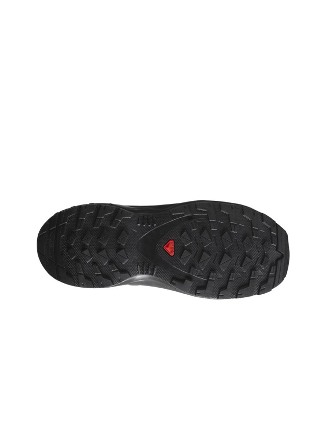MONTAÑA NIÑOS SALOMON XA PRO V8 CSWP...