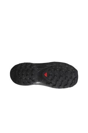 MONTAÑA NIÑOS SALOMON XA PRO V8 CSWP J NEGRO L41433900