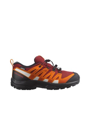 MONTAÑA NIÑOS SALOMON XA PRO CSWP J ROJO L47283800