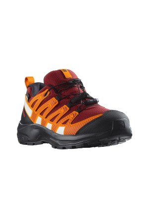 MONTAÑA NIÑOS SALOMON XA PRO CSWP J ROJO L47283800