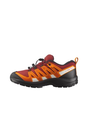 MONTAÑA NIÑOS SALOMON XA PRO CSWP J ROJO L47283800