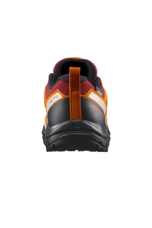 MONTAÑA NIÑOS SALOMON XA PRO CSWP J ROJO L47283800