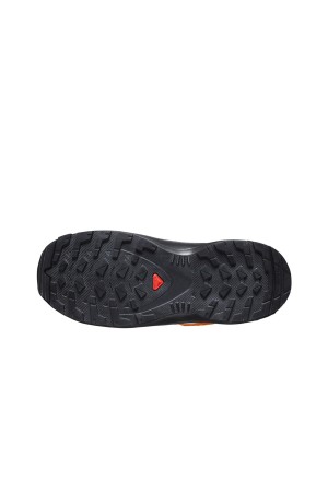 MONTAÑA NIÑOS SALOMON XA PRO CSWP J ROJO L47283800