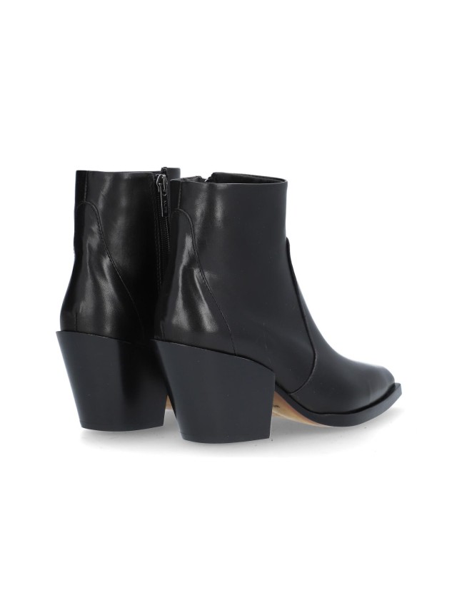 Botas mujer Alpe Campera caña baja...