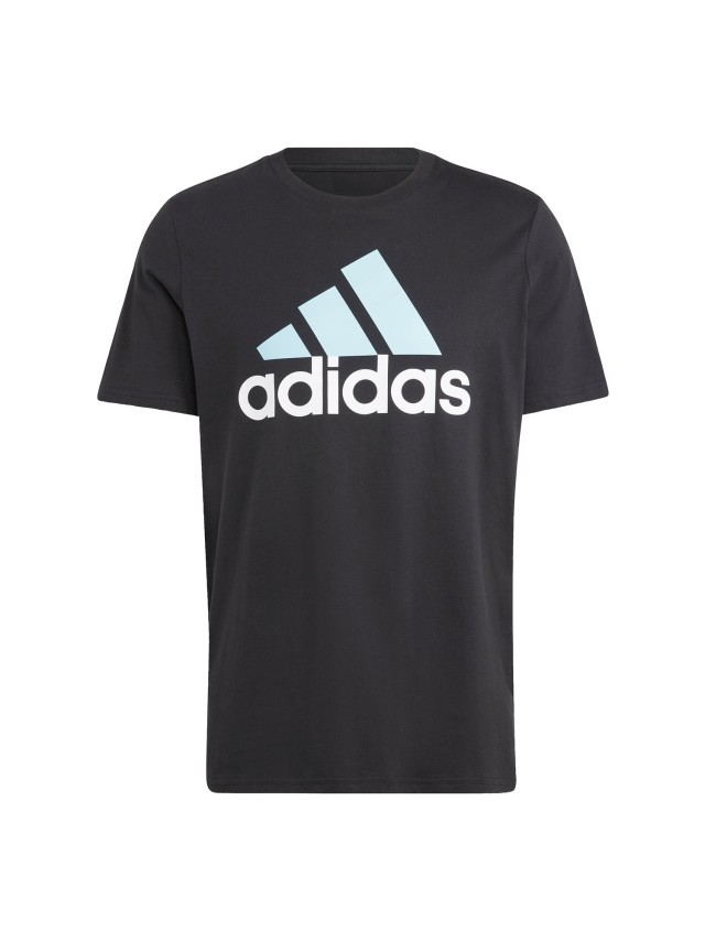 camisetas adidas m bl negro ij8582