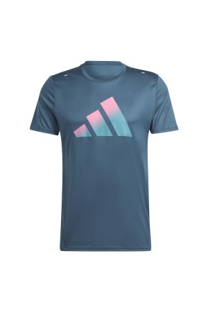 camisetas adidas run icons petroleo il1803