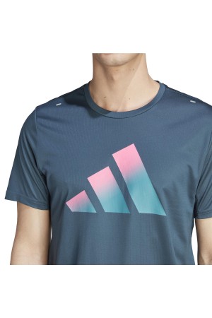 camisetas adidas run icons petroleo il1803