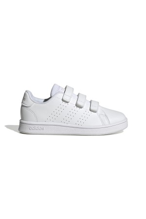 deportivos adidas advantage blanco ig2517