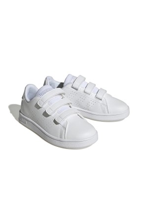 deportivos adidas advantage blanco ig2517