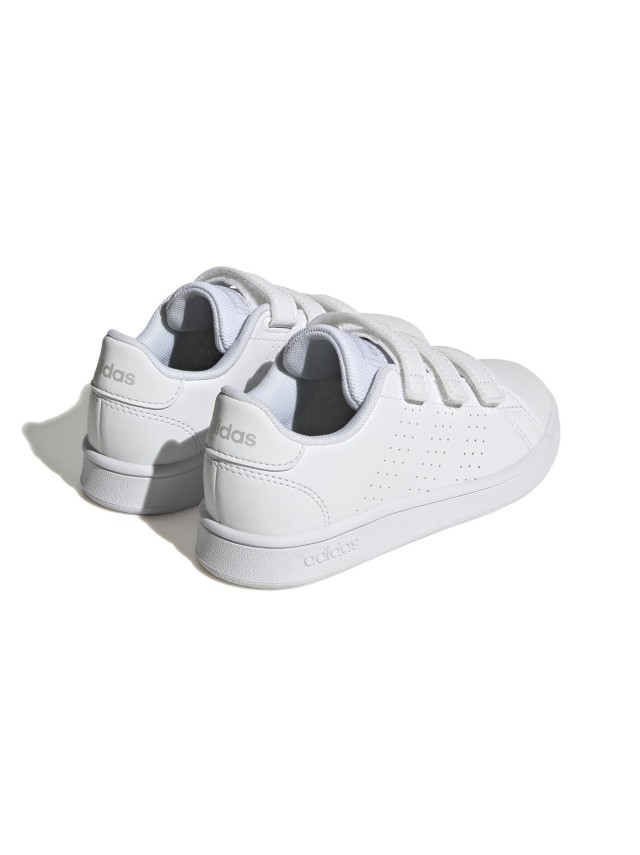 deportivos adidas advantage blanco...