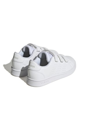 deportivos adidas advantage blanco ig2517