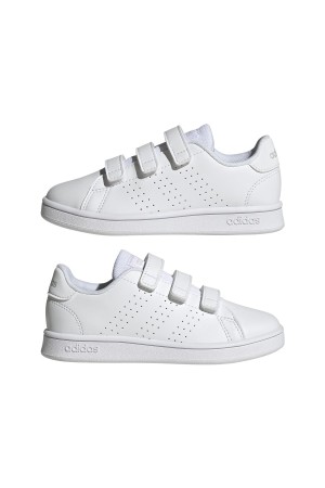 deportivos adidas advantage blanco ig2517