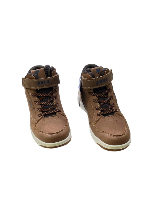 botas joma marron j.torconjr2324