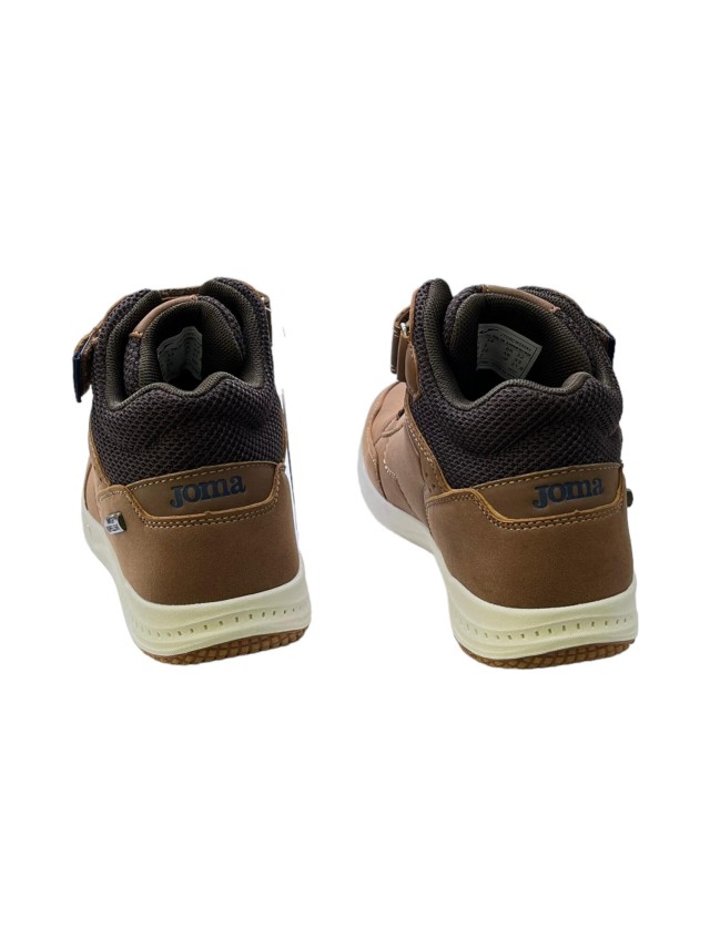 botas joma marron j.torconjr2324