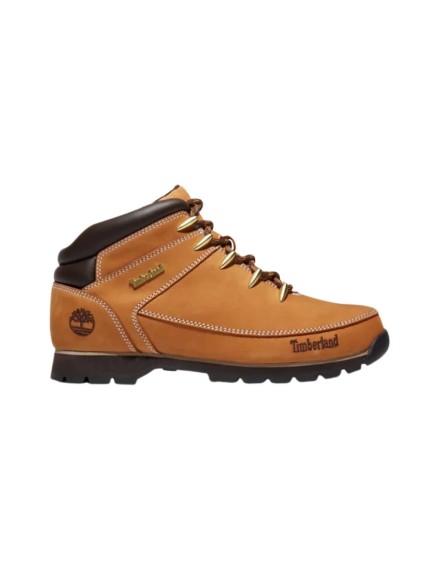 bOTAS HOMBRE TIMBERLAND EURO SPRINT HIKER MIEL TB0A122I231