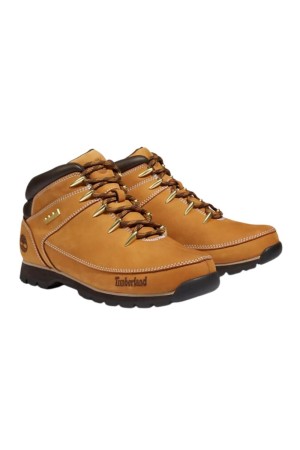 bOTAS HOMBRE TIMBERLAND EURO SPRINT HIKER MIEL TB0A122I231
