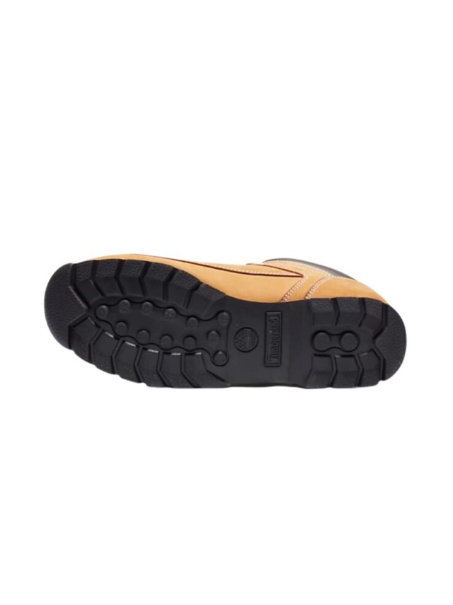 bOTAS HOMBRE TIMBERLAND EURO SPRINT...