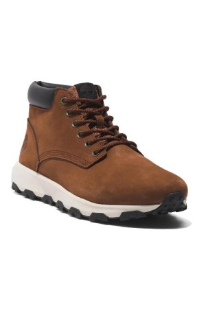 Botas hombre Timberland Winsor Park Chukka marron Tb0a6599212