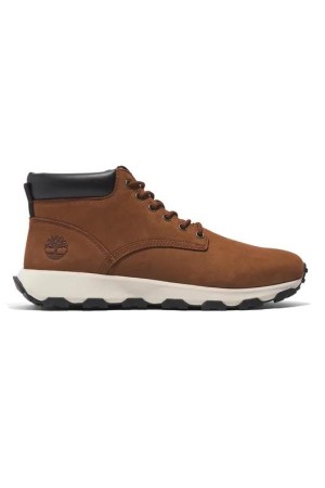 Botas hombre Timberland Winsor Park Chukka marron Tb0a6599212