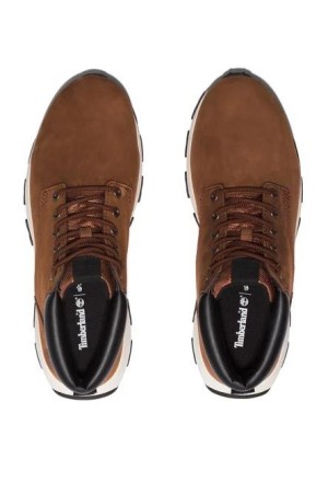 Botas hombre Timberland Winsor Park Chukka marron Tb0a6599212
