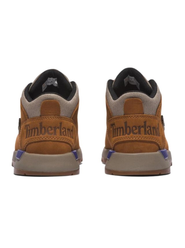 Botas niño Timberland Sprint Trekker...