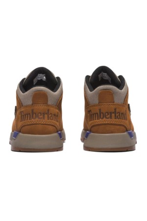 Botas niño Timberland Sprint Trekker Mid camel tb0a65sgf13