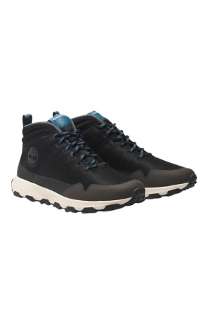 Botas Hombre Timberland Winsor Trail negro tb0a6224015