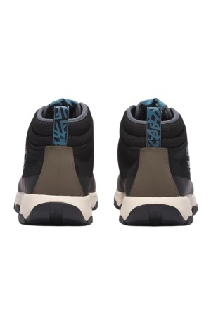 Botas Hombre Timberland Winsor Trail negro tb0a6224015