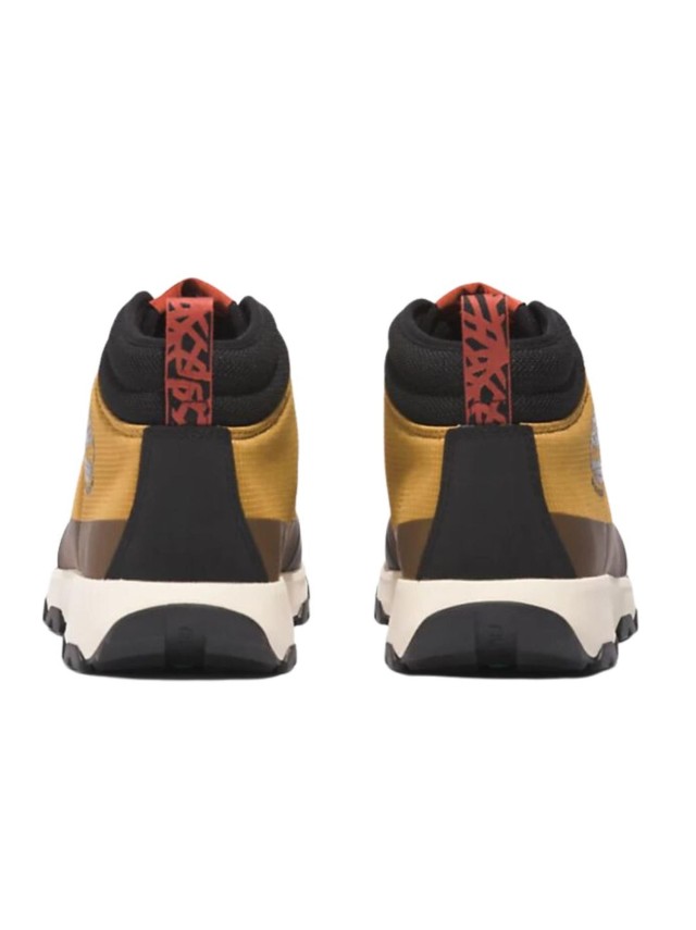 botas Hombre Timberland Winsor trail...