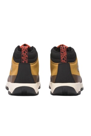 botas Hombre Timberland Winsor trail Miel Tb0a62wm231
