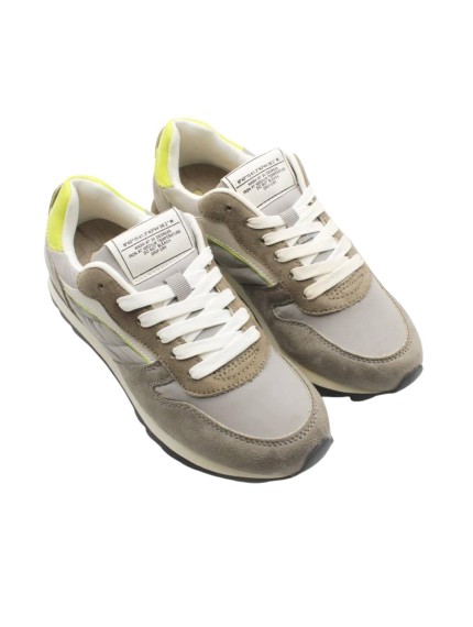 Deportivas mujer Corina varios M3536 2