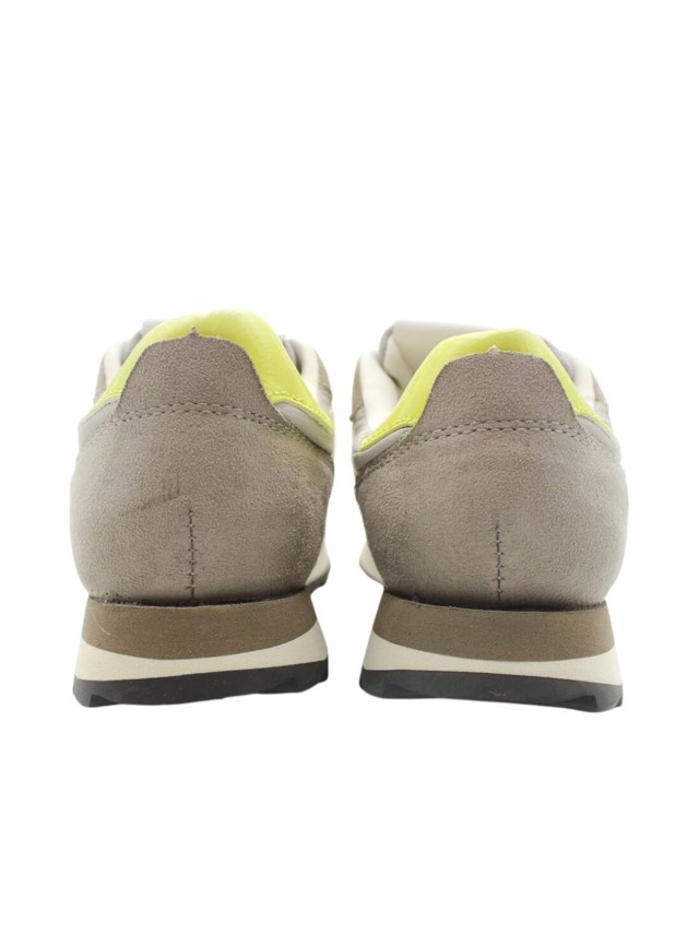 Deportivas mujer Corina varios M3536