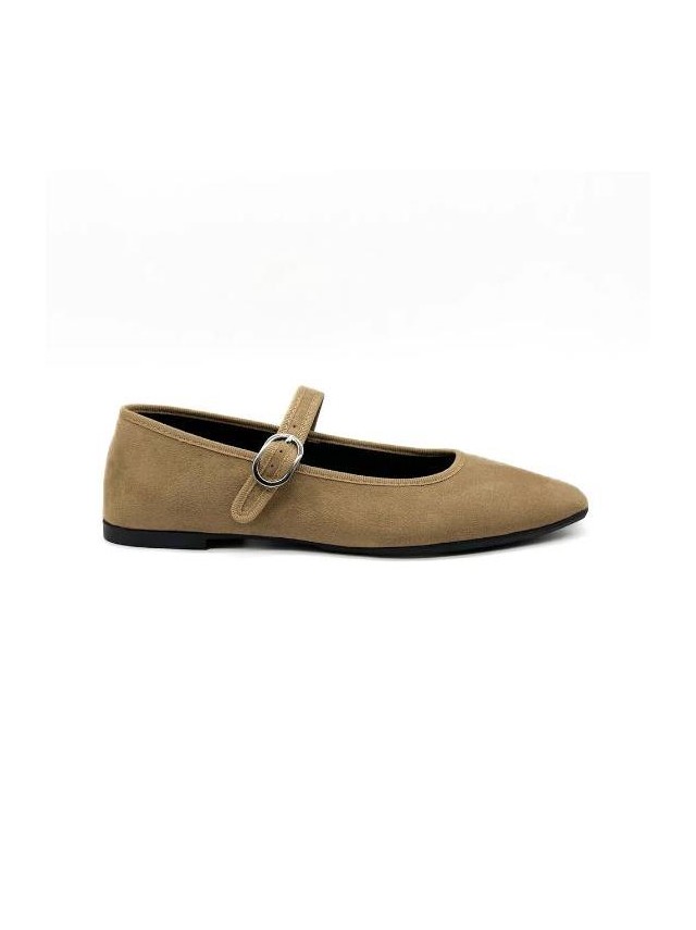 Zapatos Mujer Corina Bailarinas...