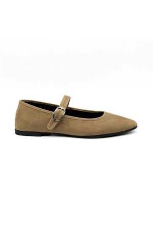 Zapatos Mujer Corina Bailarinas Pulsera varios M3580