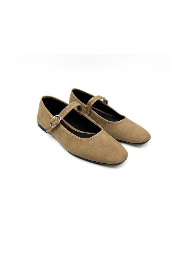 Zapatos Mujer Corina Bailarinas...